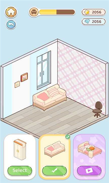 優(yōu)優(yōu)家裝人生安卓版下載