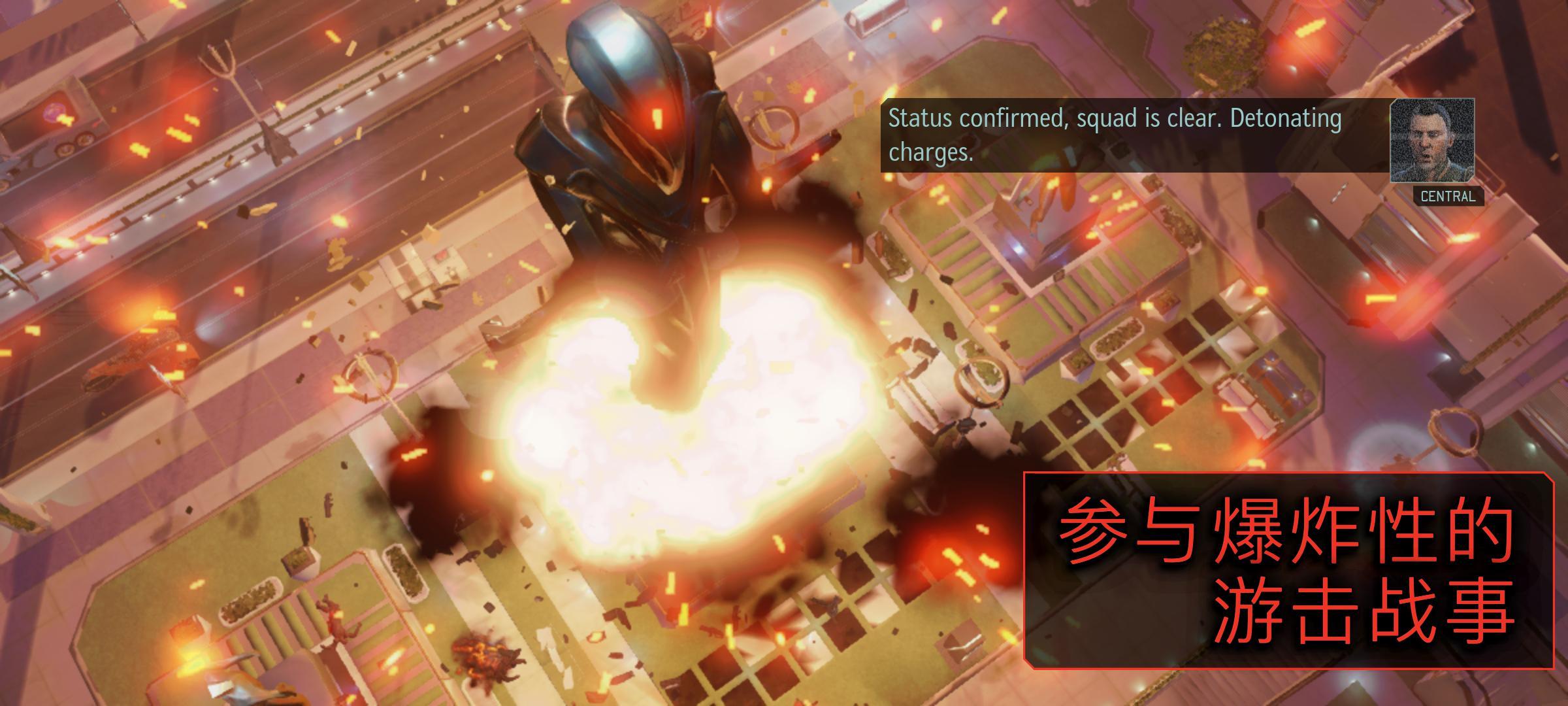 xcom2自由相機mod