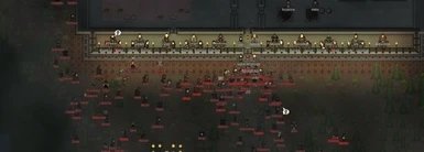 環世界中世紀mod