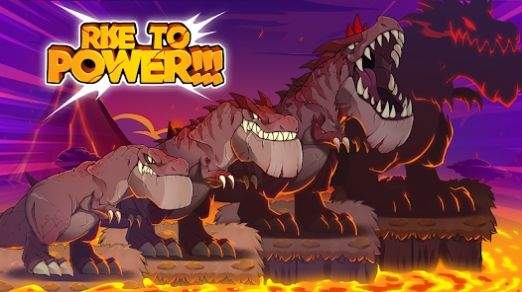 狂暴恐龍侏羅紀戰爭（Dino Rumble: Jurassic War）