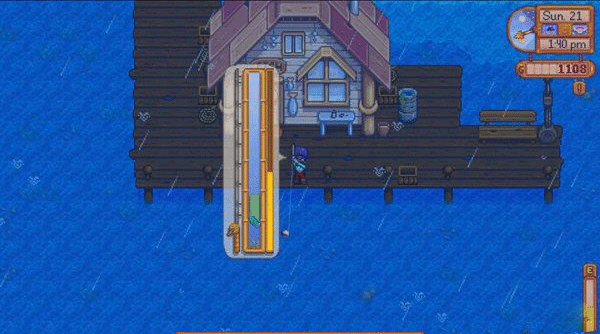 星露谷物語大牧場農場MOD
