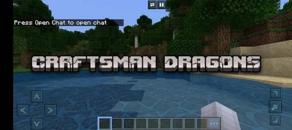 工匠生存游戲（Craftsman Dragons Survival）