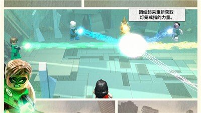 樂高蝙蝠俠存檔補丁