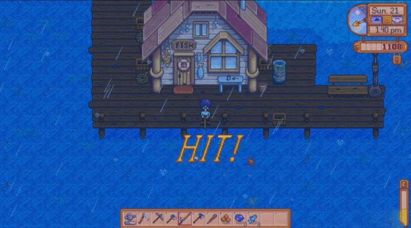 星露谷物語大牧場農場MOD