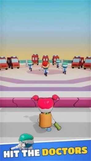 空中速降賽跑3D安卓版