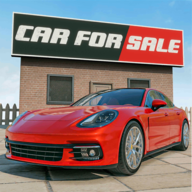 2023汽车销售模拟器