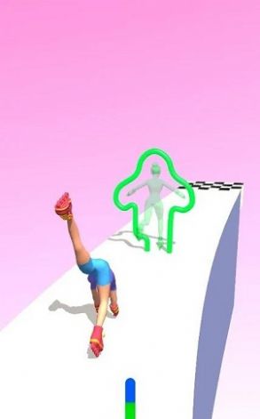 滑板舞蹈（SkateDance）
