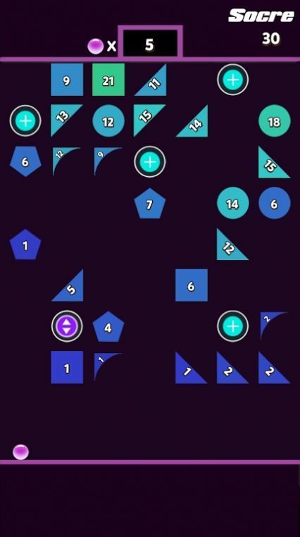 瘋狂彈球大作戰(zhàn)(Frenzy Ball)