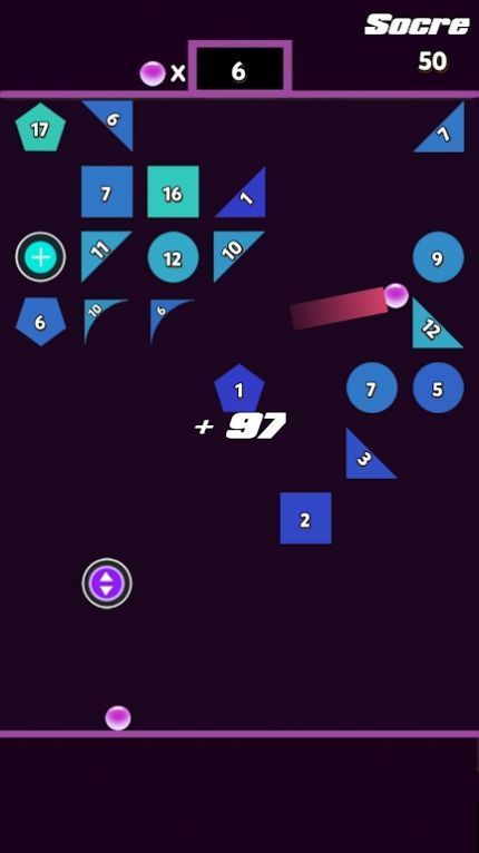 瘋狂彈球大作戰(zhàn)(Frenzy Ball)