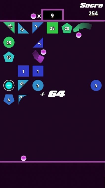 瘋狂彈球大作戰(zhàn)(Frenzy Ball)