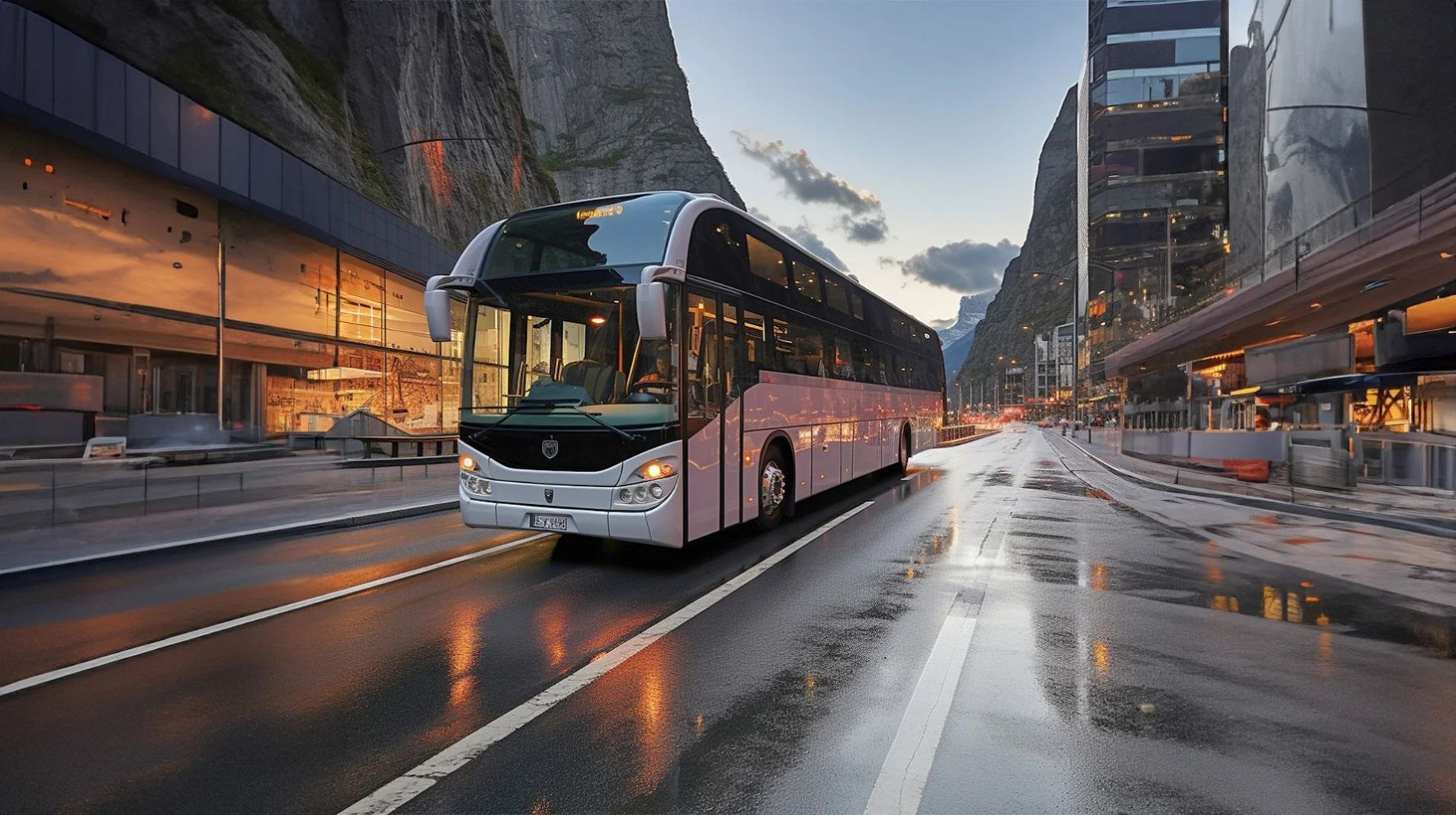 公交車教練模擬器