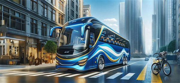 公交車教練模擬器