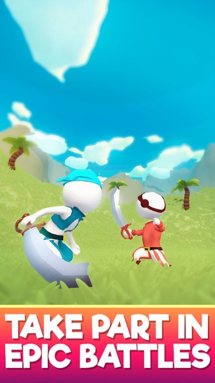 海島獵人尋寶(Treasure Hunter Pirate Game)