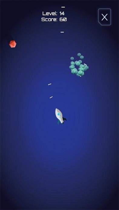 小行星防御戰(zhàn)（Asteroid Defence）