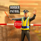 边境巡逻警察故事
