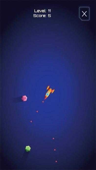小行星防御戰(zhàn)（Asteroid Defence）