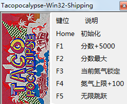 狂熱之源修改器
