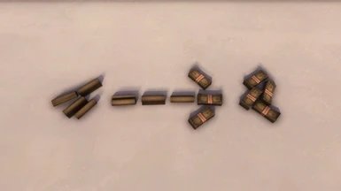 輻射4戰(zhàn)前貨幣制作mod