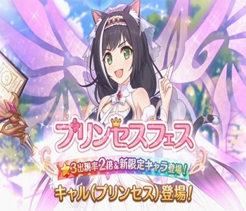 公主連結(jié)最新版下載合集