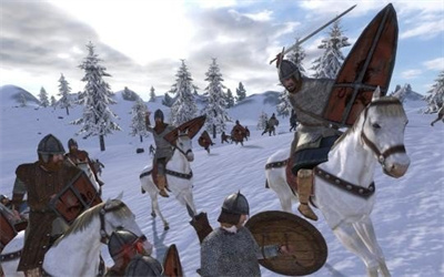 騎馬與砍殺戰(zhàn)團手機版下載（M&B Warband）
