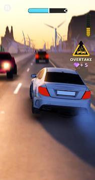 尖峰時刻（Rush Hour Drift）