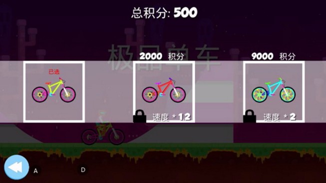 極品單車