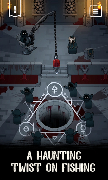 我的小鮮血崇拜（My Little Blood Cult）