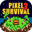 像素生存者3（Pixel Survival Game 3）