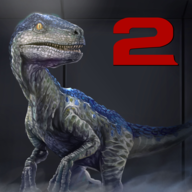 侏罗纪逃脱2（Dino Terror 2）