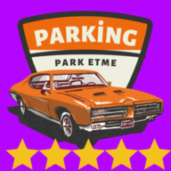 挑战停车任务车(challenging parking mission car parking)