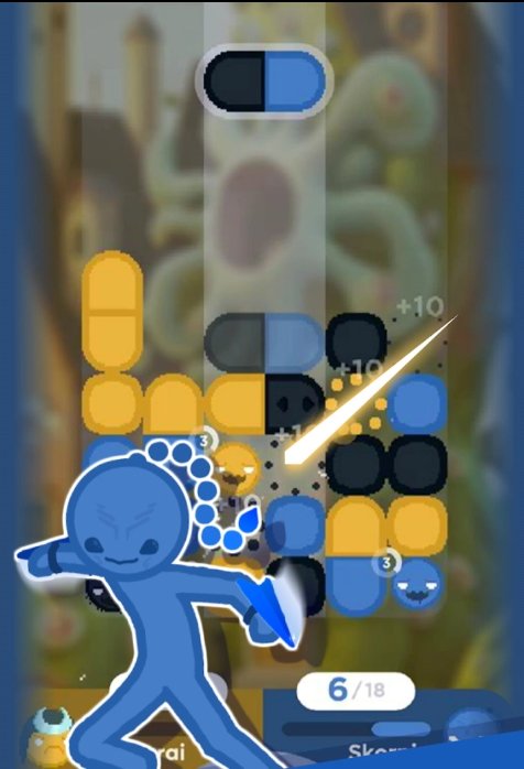 皮爾普！（PILLUP）