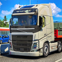 货车模拟器2024（Cargo Truck Driving Game）