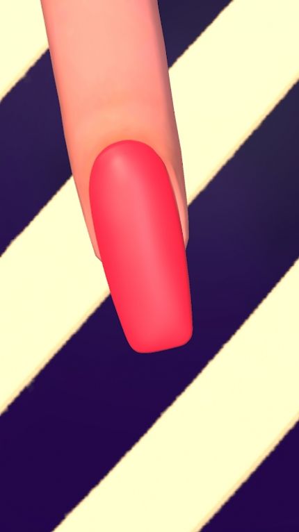 美甲美容沙龍（Nail Salon）