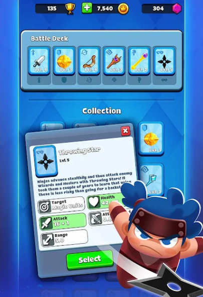 皇家工藝(Craft Royale)