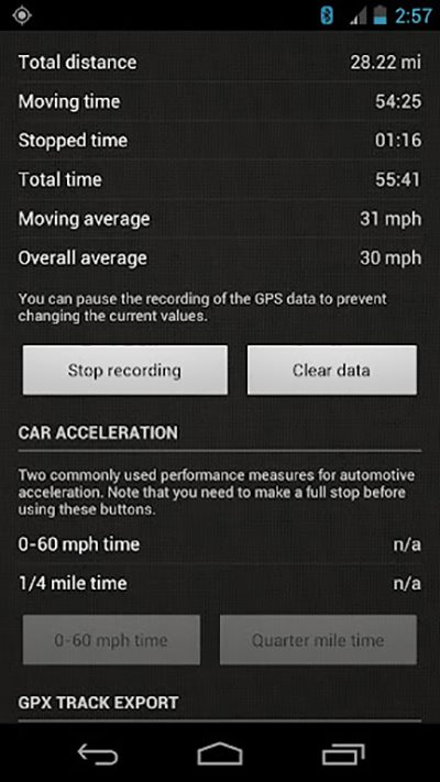 车速测速仪app下载中文版