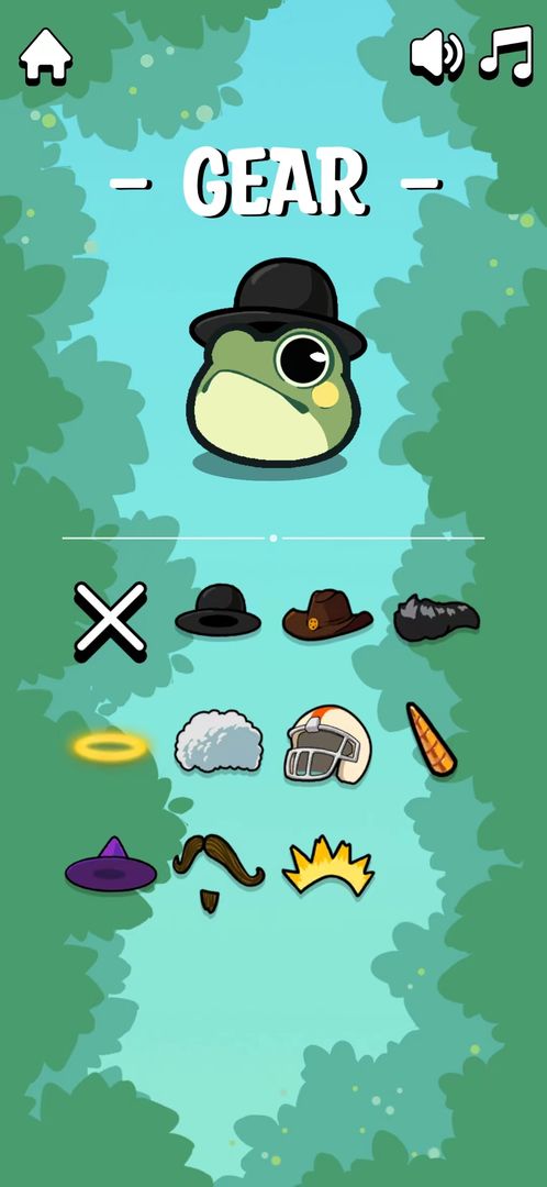 青蛙騎士2（FrogKnight 2）