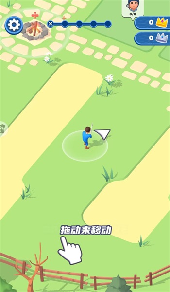 火柴人前線游戲