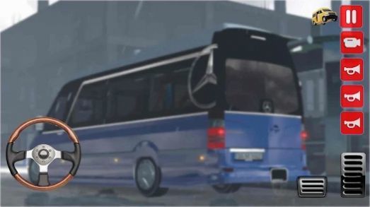 乘客运输模拟器(Passenger Transport Simulator)
