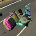 东京漂移事故（Tokyo Drift Crash）