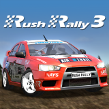 拉力竞速3(Rush Rally 3)