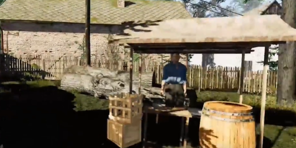 農夫模擬器(Field Farmers)