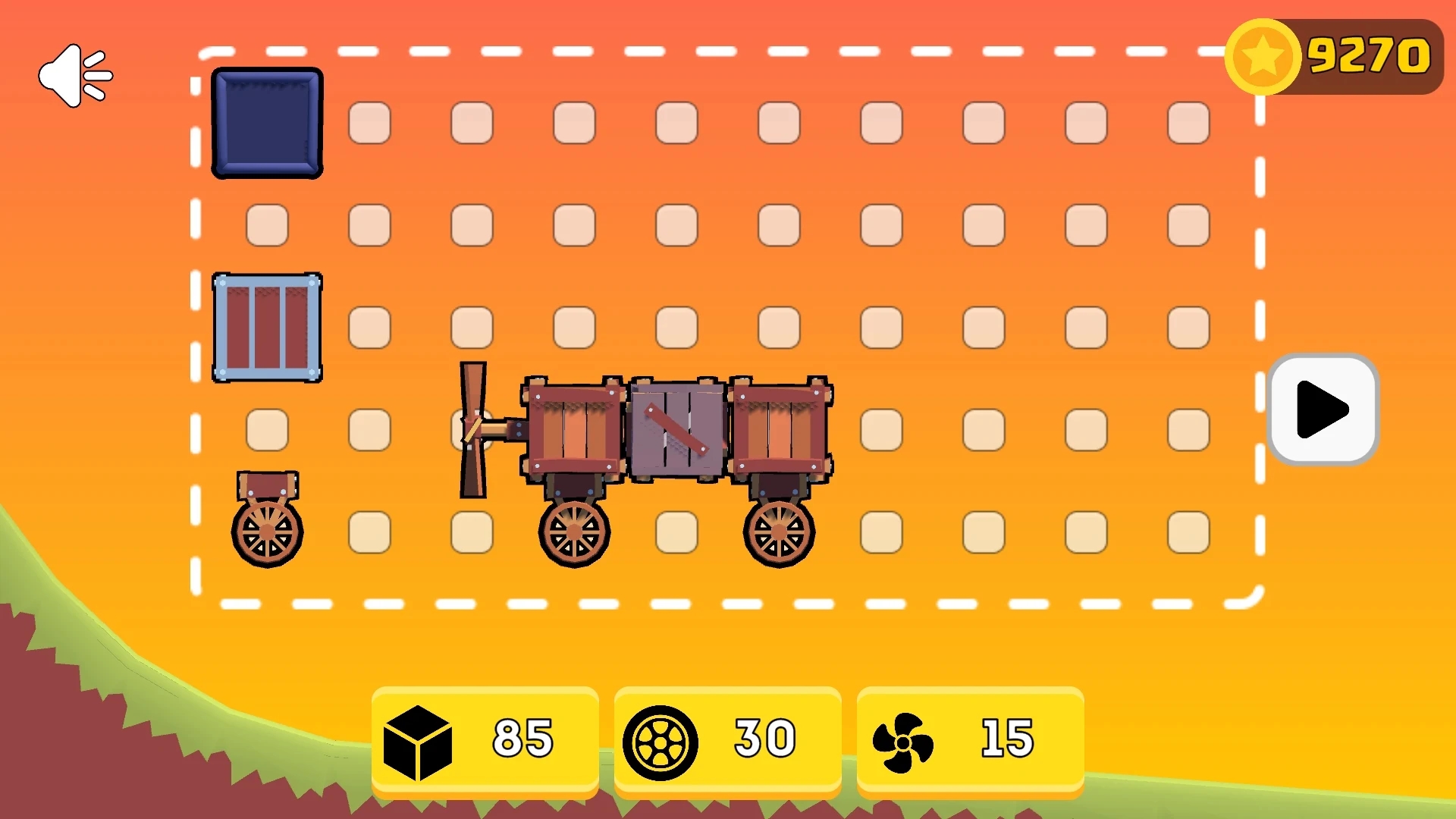 汽車制造大師（Construct Master）