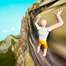 高难度登山攀爬(Difficult Mountain Climbing 3D)