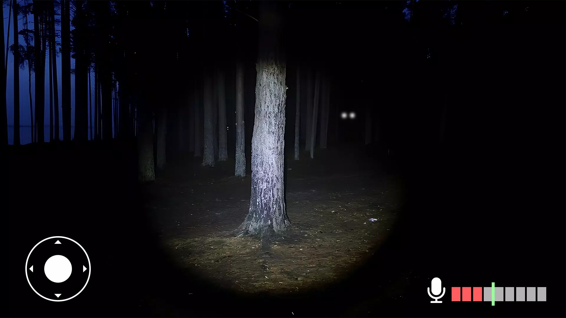 永遠不要尖叫(Never Scream)