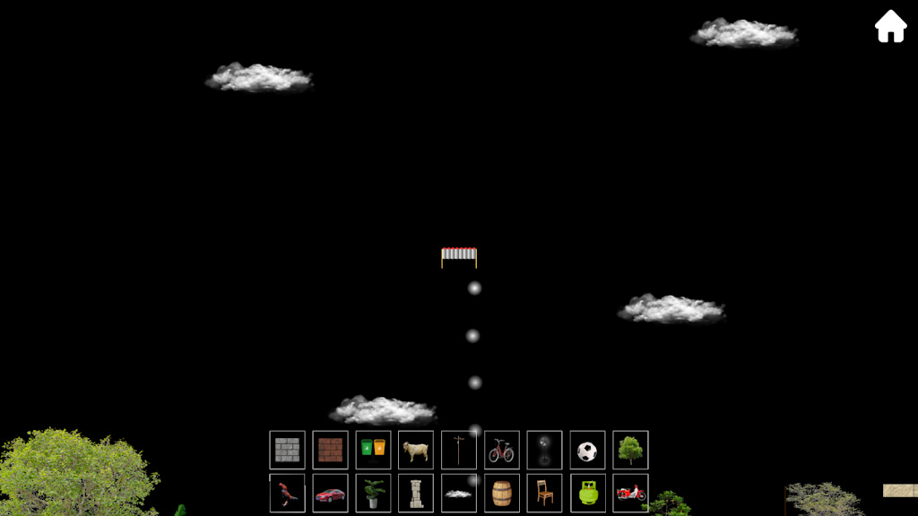 鞭炮放置模擬挑戰(zhàn)(Petasan Simulator)