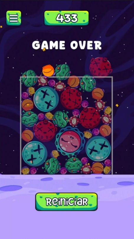 外星融合（Alien Fusion）
