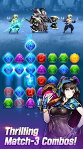 魔石騎士團7723下載