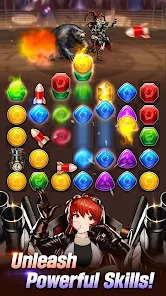 魔石騎士團7723下載