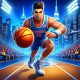 ǰ洫棨Basketball Striker Legends 3D