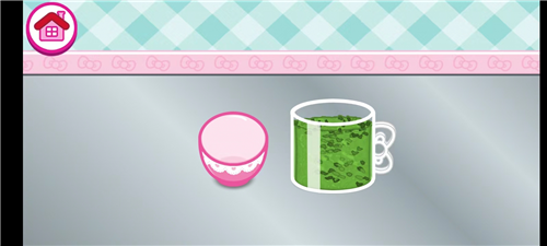 Hello Kitty便當(dāng)中文版7